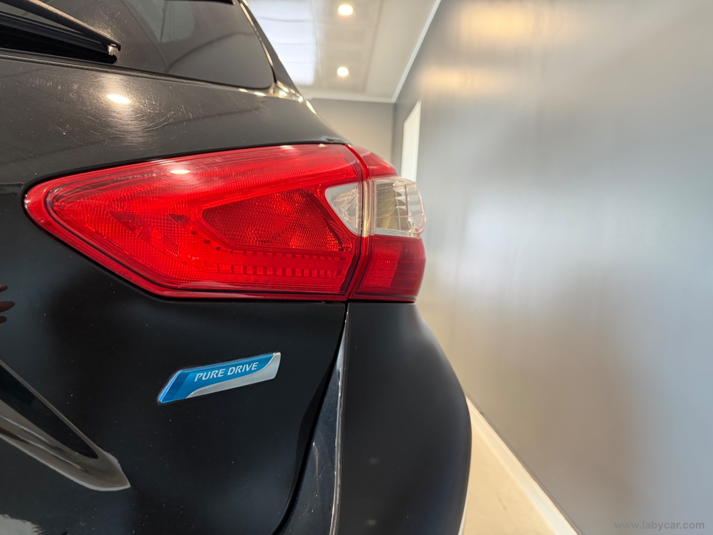 Pulsar 1.5 dCi Acenta - immagine 5
