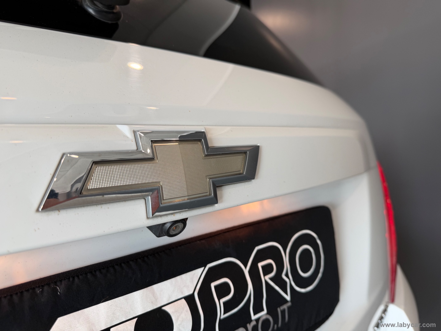 Trax 1.7D FWD LT - immagine 5
