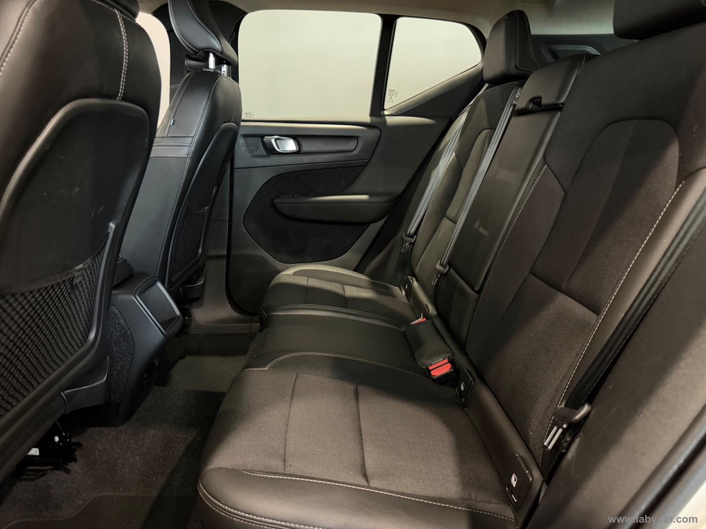 XC40 D3 Geartronic Business Plus N1 - immagine 5