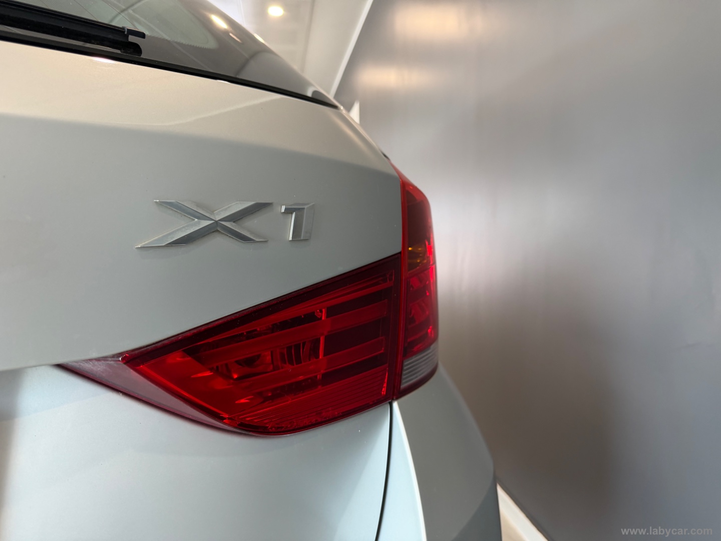 X1 sDrive16d - immagine 5