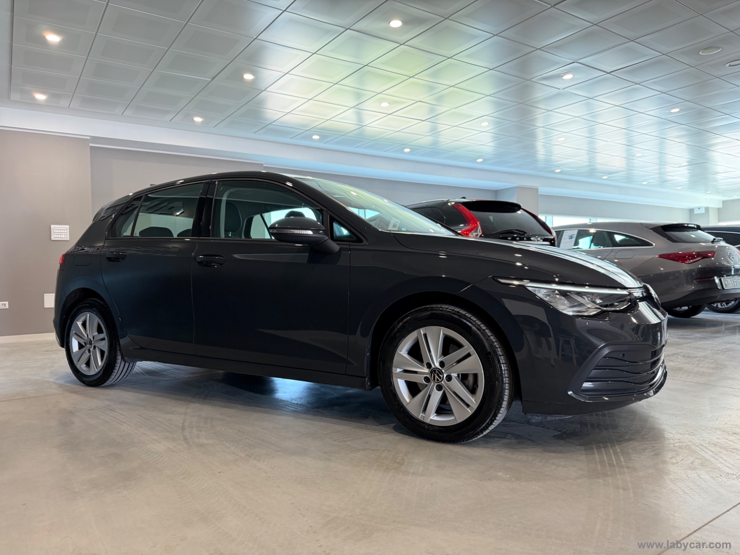 Golf 2.0 TDI DSG SCR Life - immagine 5
