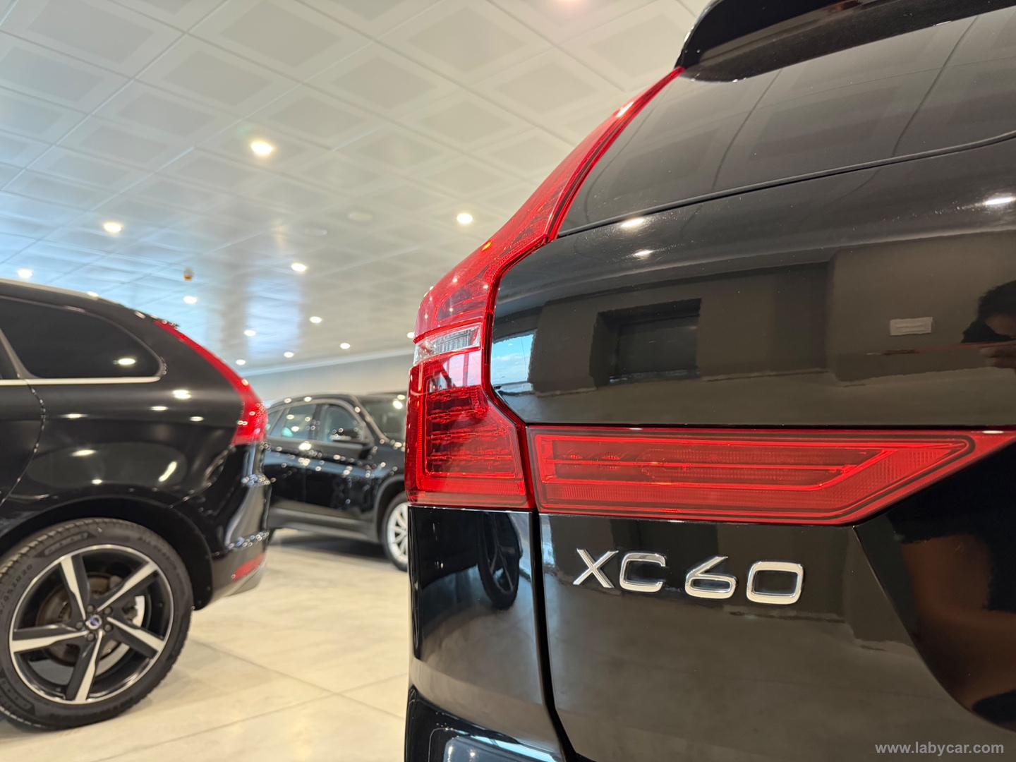 XC60 B4 - immagine 5