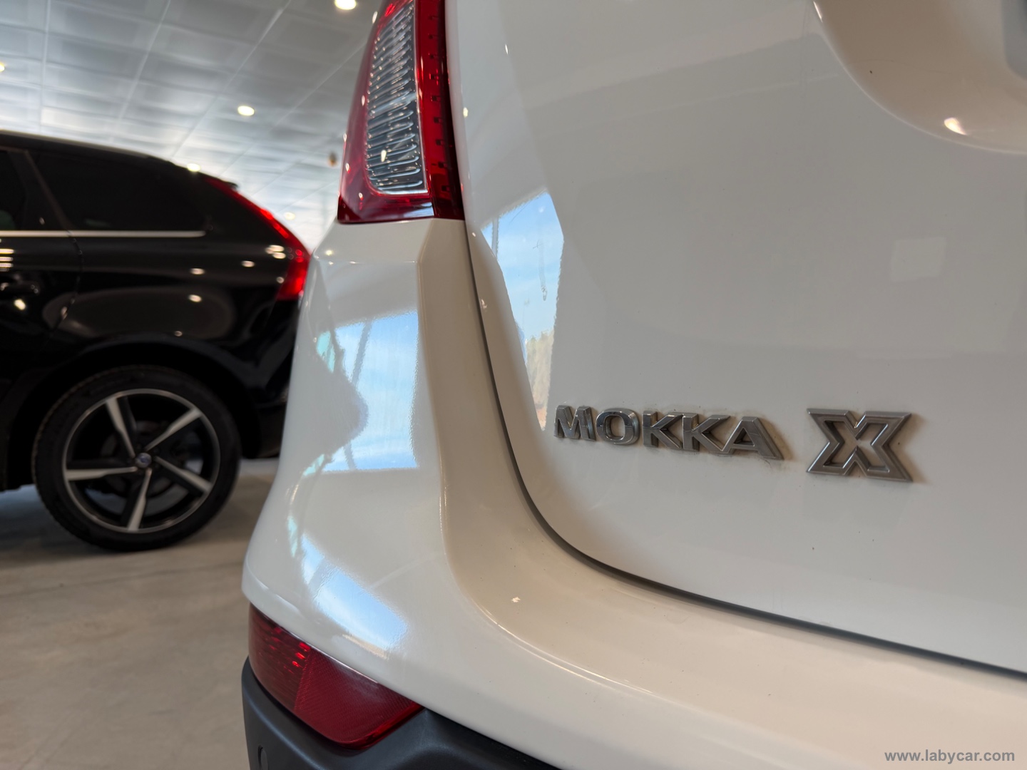 Mokka X 1.6 CDTI Ecotec 4x2 S&S Innov. - immagine 5
