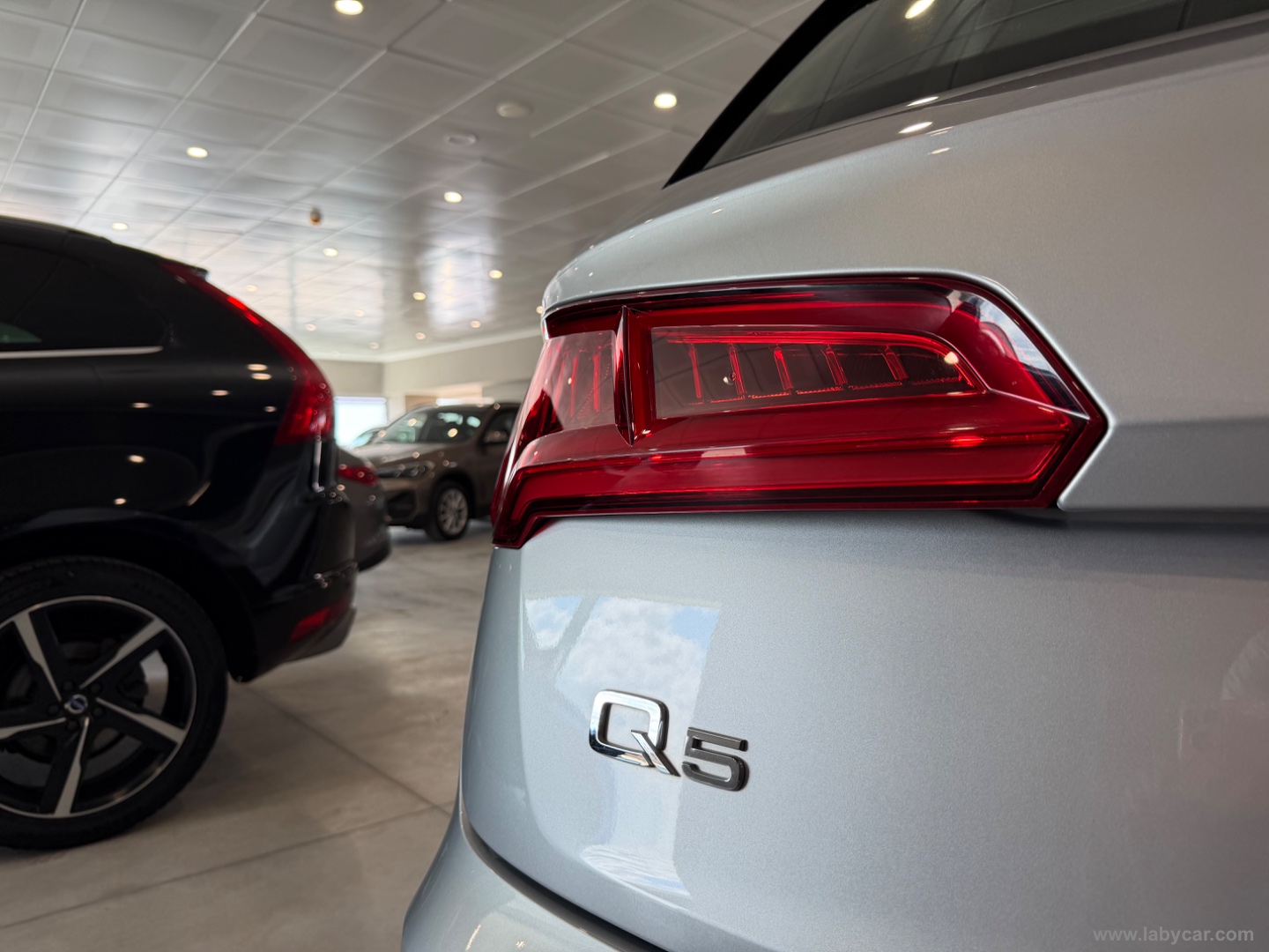 Q5 35 TDI quattro S tronic - immagine 5