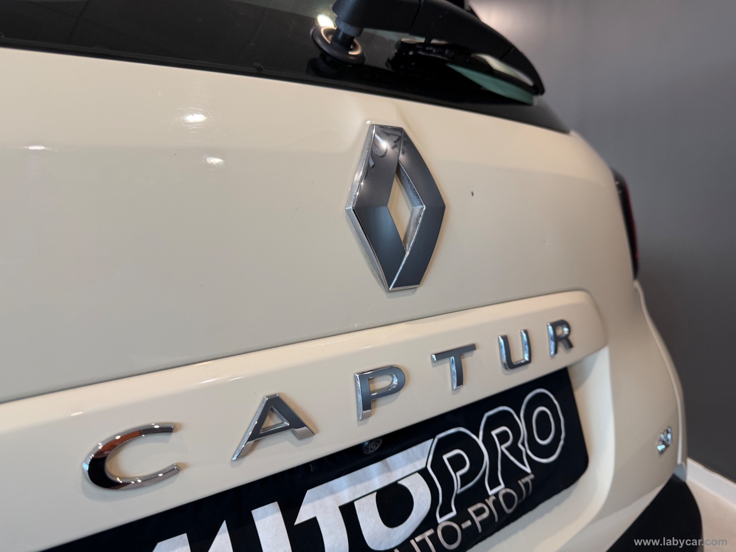 Captur 1.5 dCi 8V 90 CV S&S Live - immagine 5