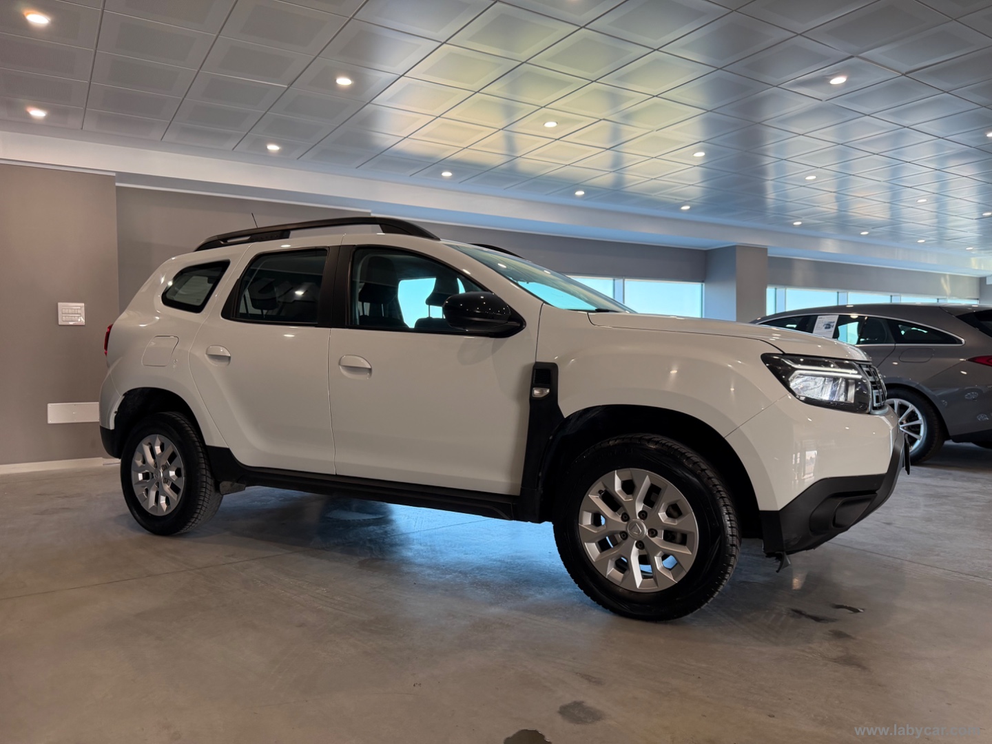 Duster 1.5 Blue dCi 8V 115CV 4x2 Comfort - immagine 5