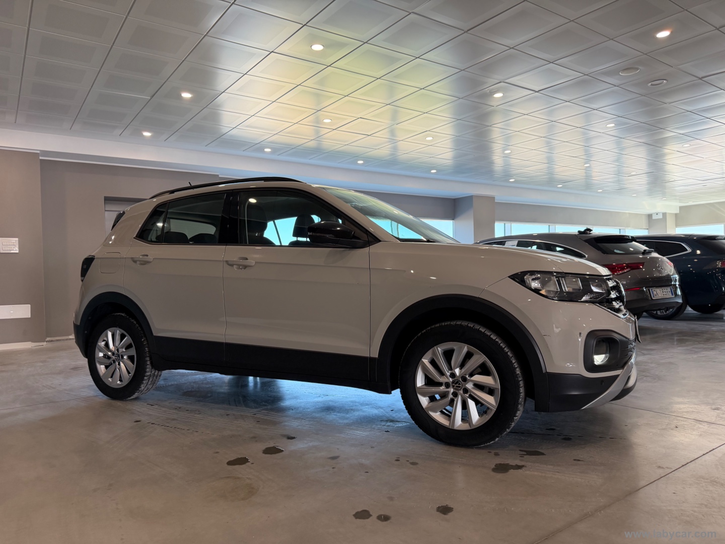 T-Cross 1.0 TSI Style BMT - immagine 5