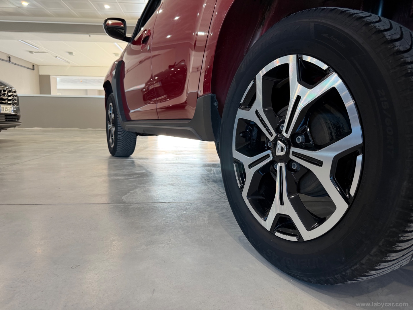 Duster 1.0 TCe 100CV ECO-G 4x2 Essential - immagine 5