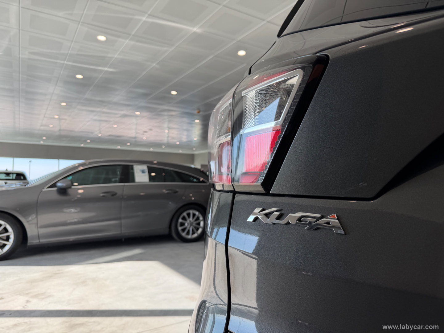 Kuga 1.5 TDCI 120 CV S&S 2WD Business - immagine 5
