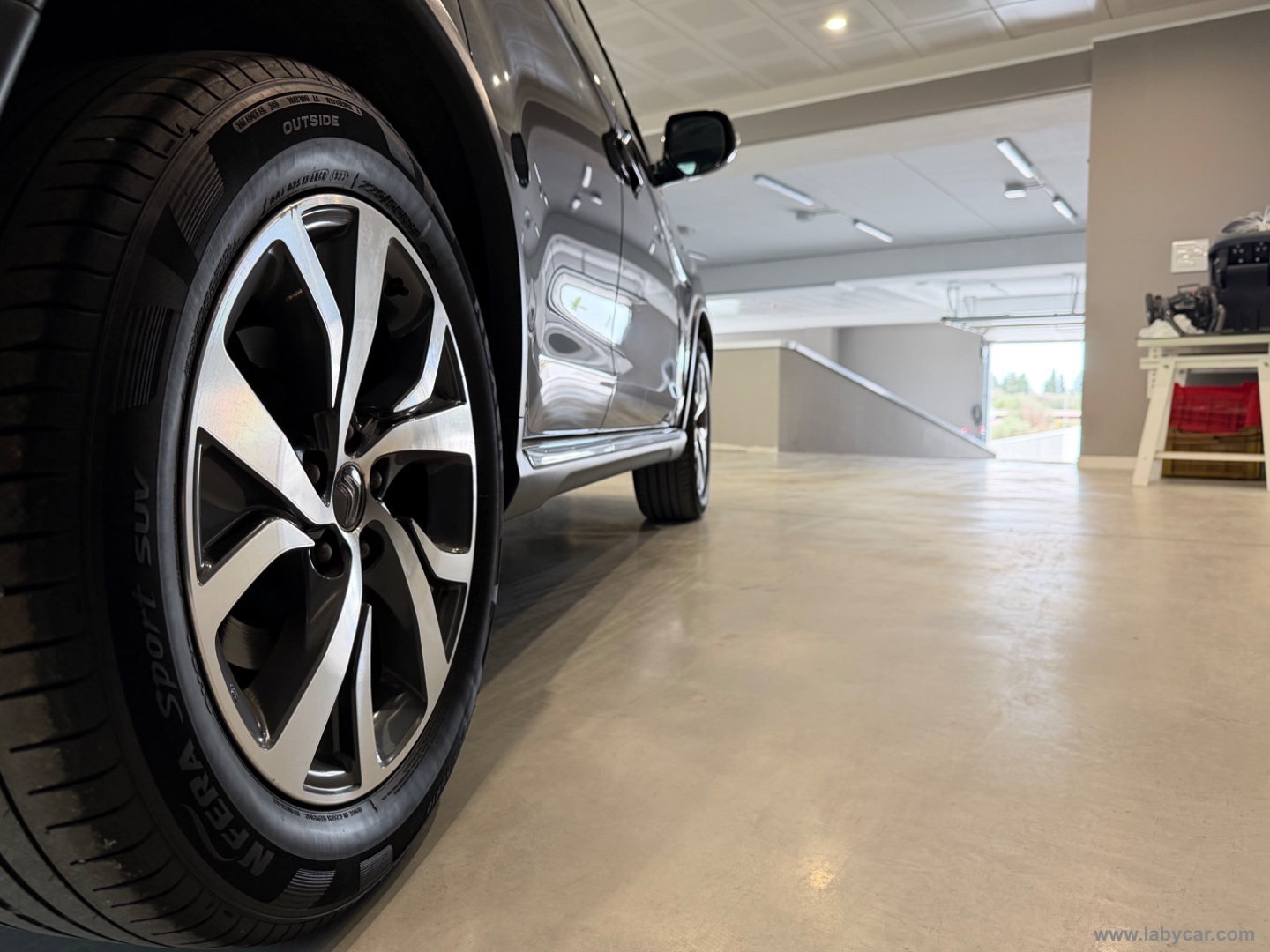 C4 Aircross HDi 115 S&S 2WD Attraction - immagine 5