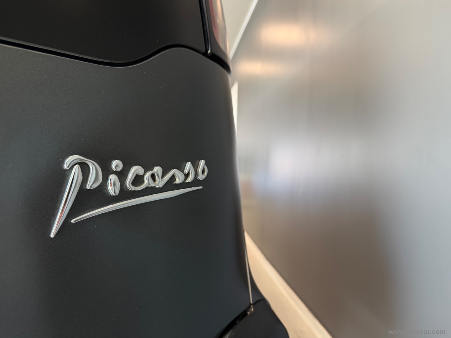 C3 Picasso BlueHDi 100 Seduction - immagine 5