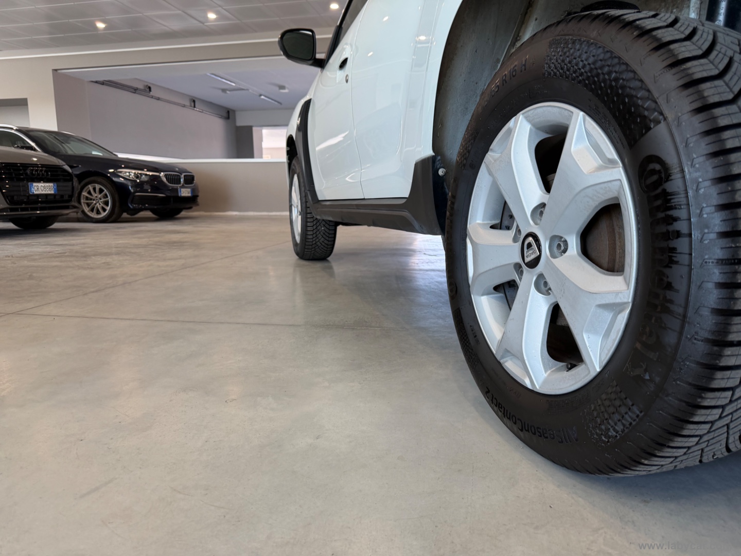 Duster 1.0 TCe 100 CV 4x2 Comfort - immagine 5