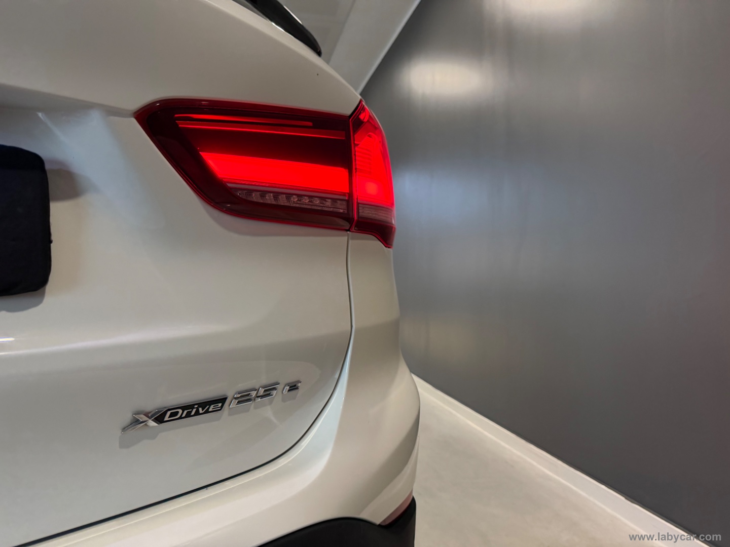 X1 xDrive25e Business Advantage - immagine 5