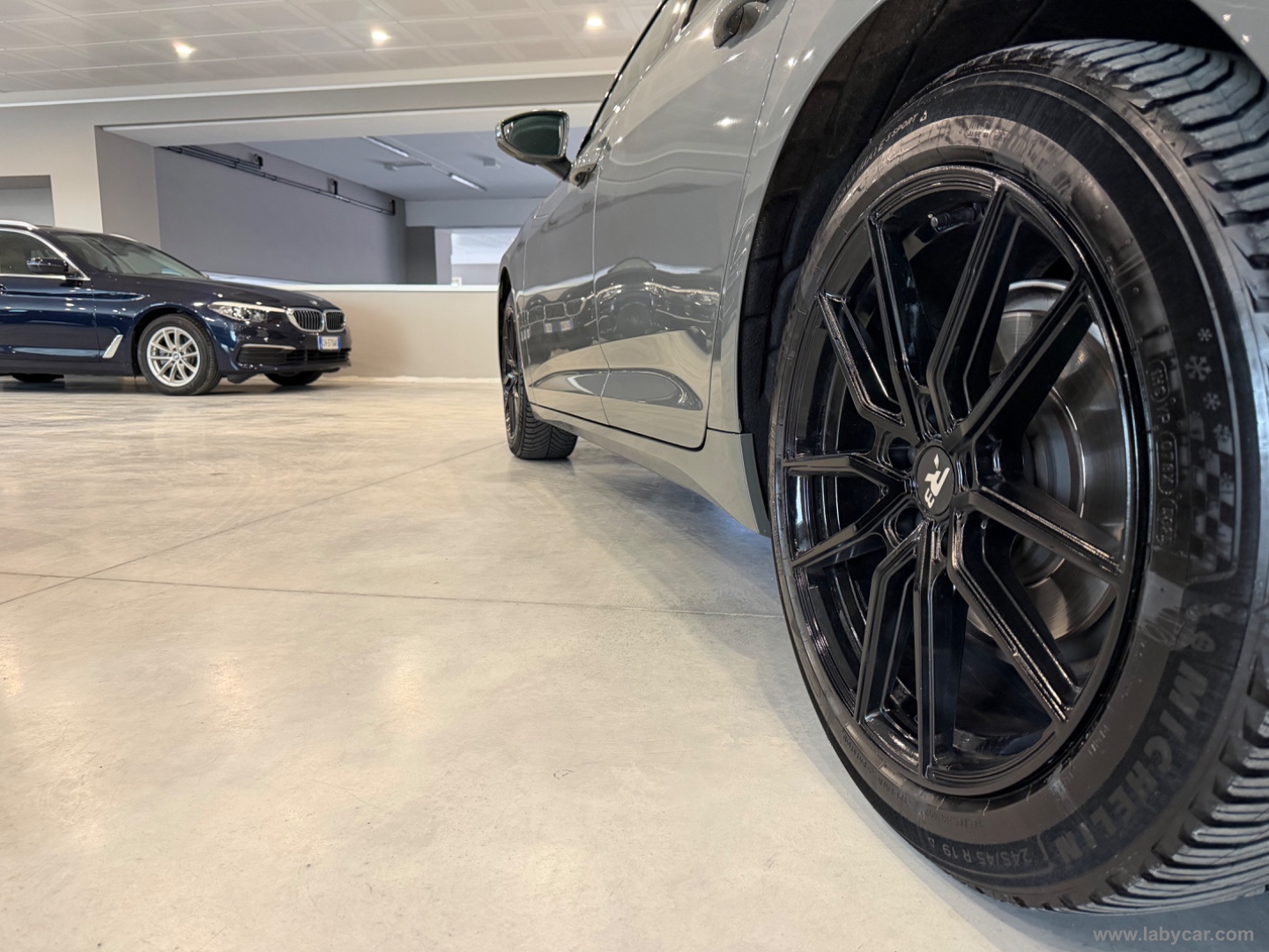 A6 Avant 40 2.0 TDI S tr. Business Plus - immagine 5