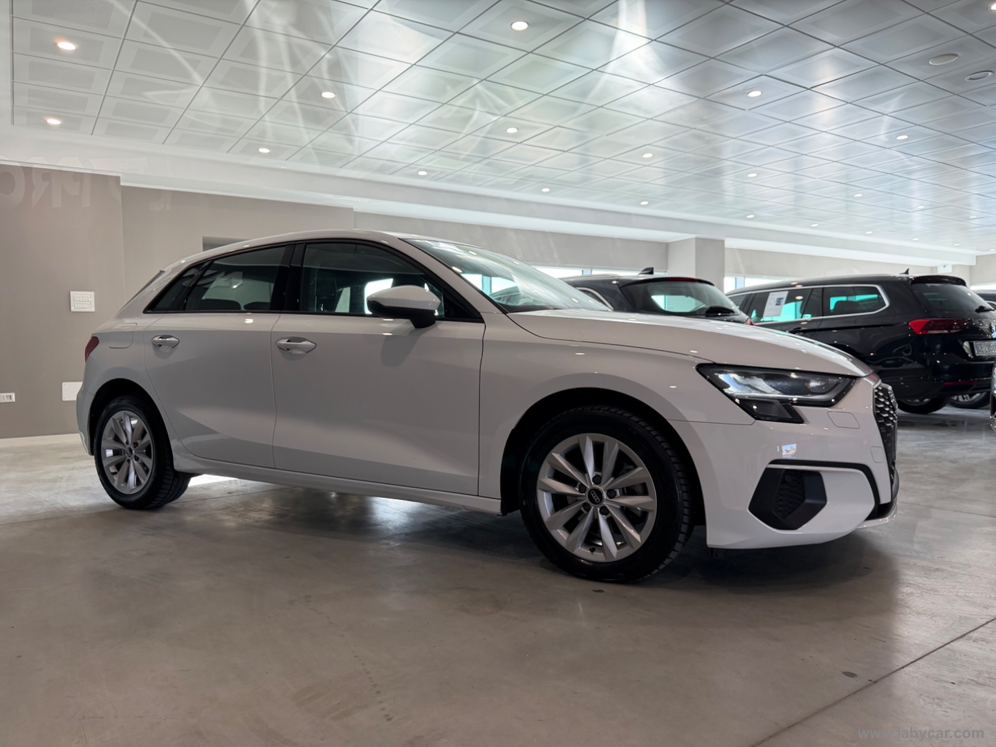 A3 SPB 30 TDI S tronic Business - immagine 5