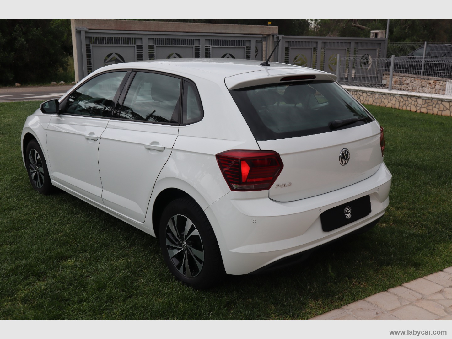 Polo 1.6 TDI 95CV DSG 5p Comfortline BMT - immagine 5