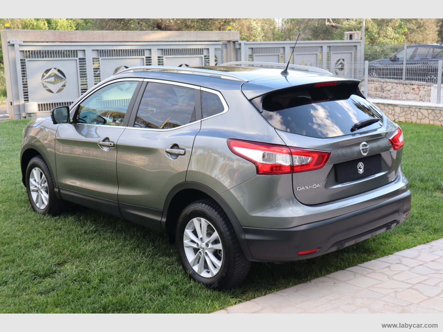 Qashqai 1.5 dCi N-Connecta - immagine 5