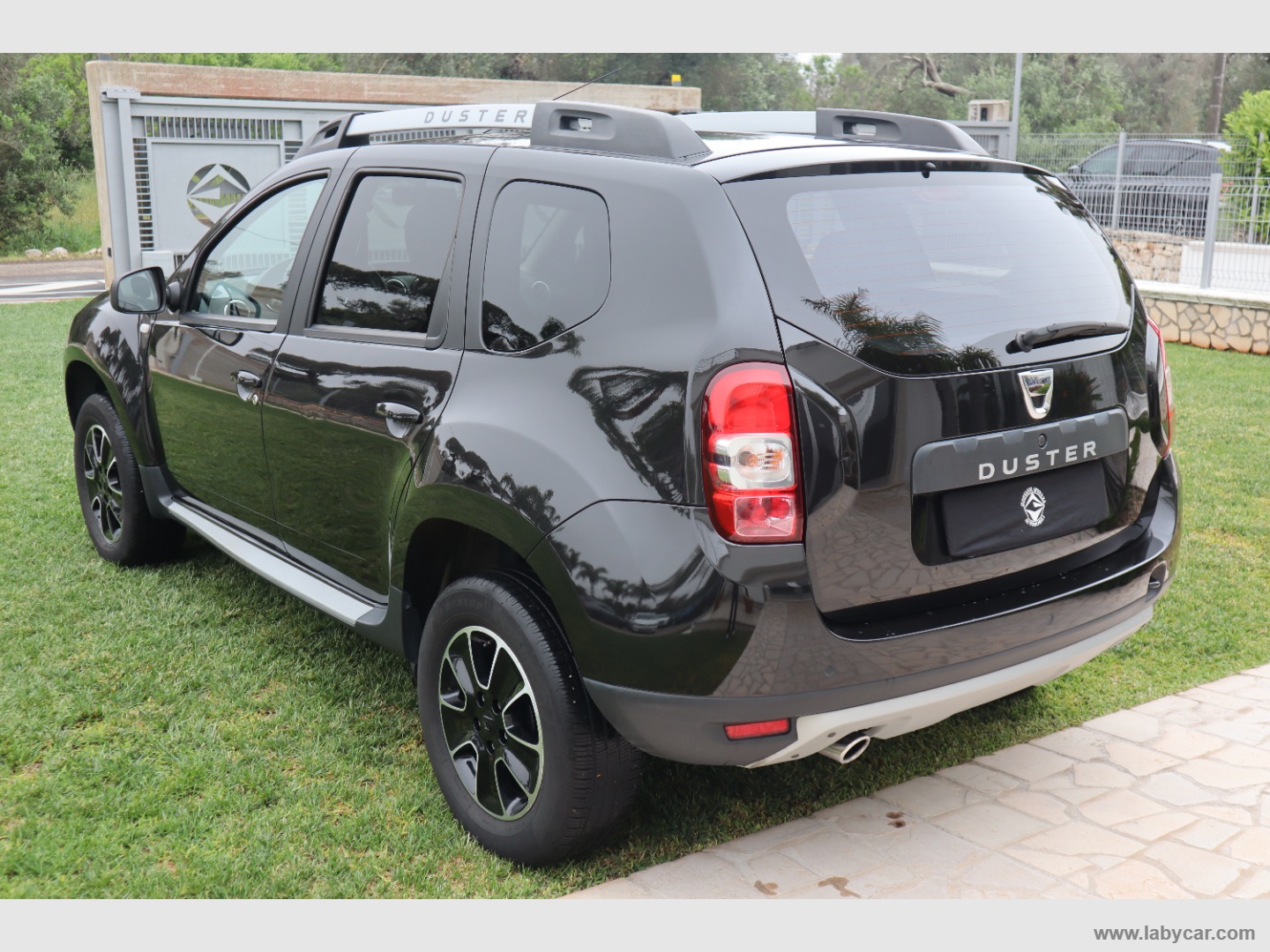 Duster 1.6 115 CV S&S 4x2 GPL Lauréate - immagine 5