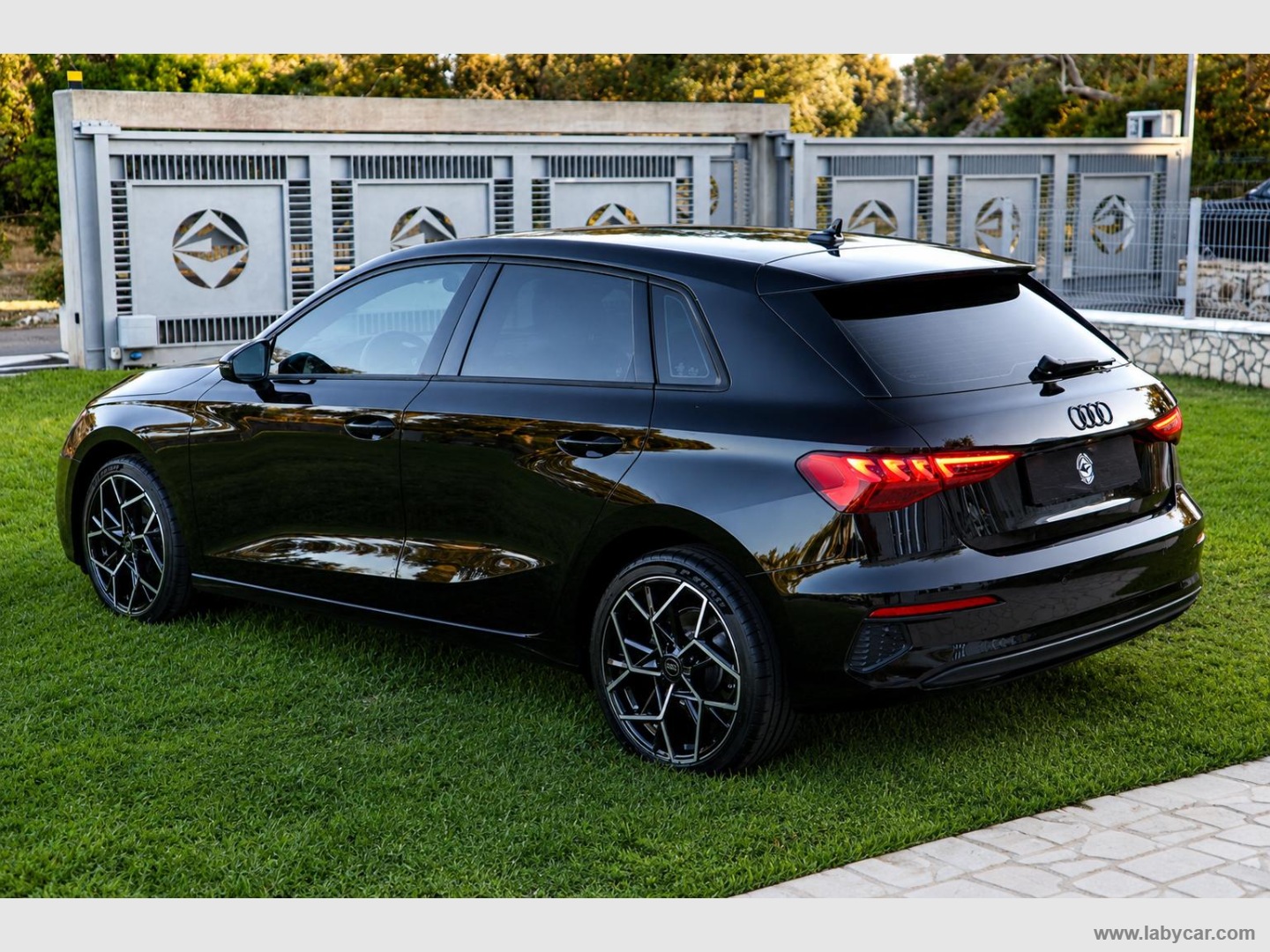 A3 SPB 35 TDI S tronic SPORT - immagine 5
