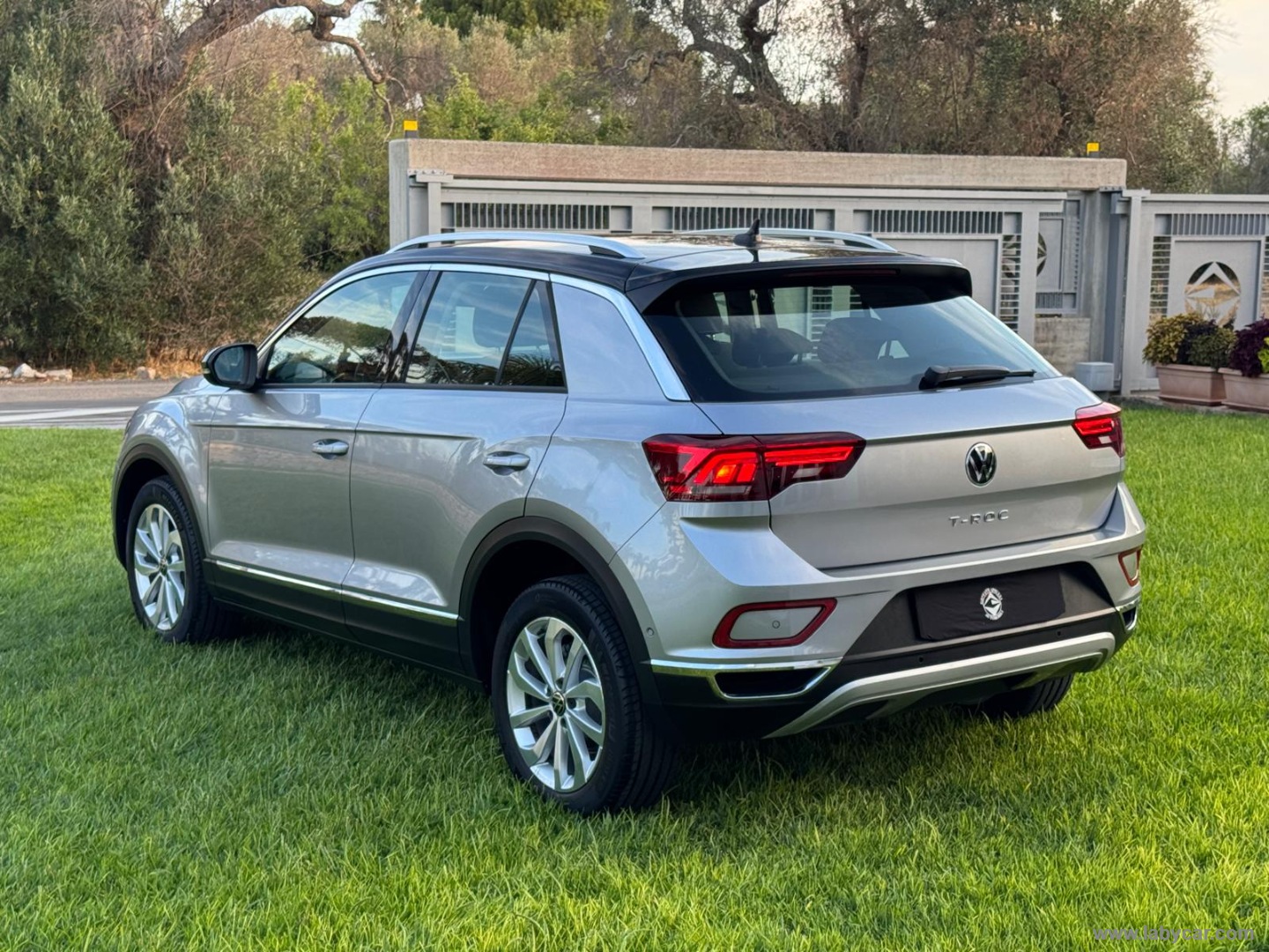 T-Roc 1.0 TSI Style - immagine 5