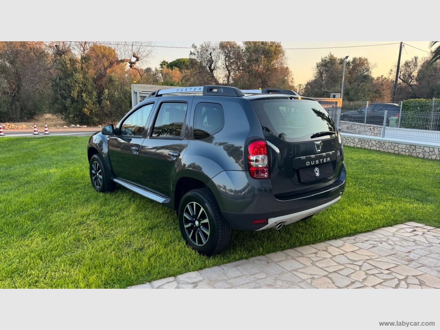Duster 1.5 dCi 110 CV 4x2 Lauréate - immagine 5