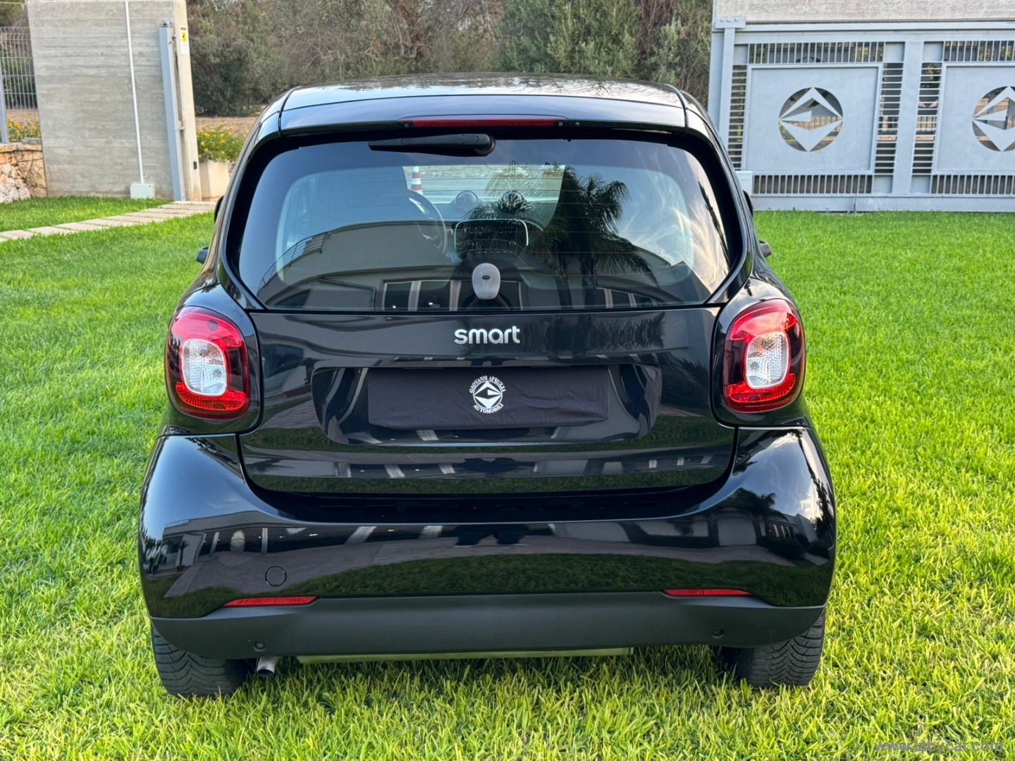 fortwo 70 1.0 twinamic Passion - immagine 5
