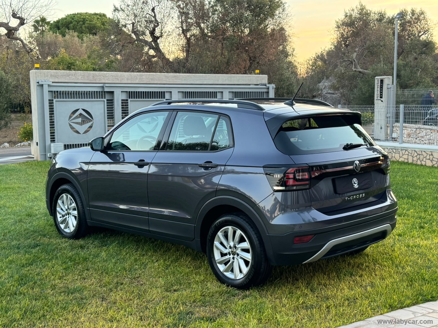 T-Cross 1.0 TSI Life - immagine 5