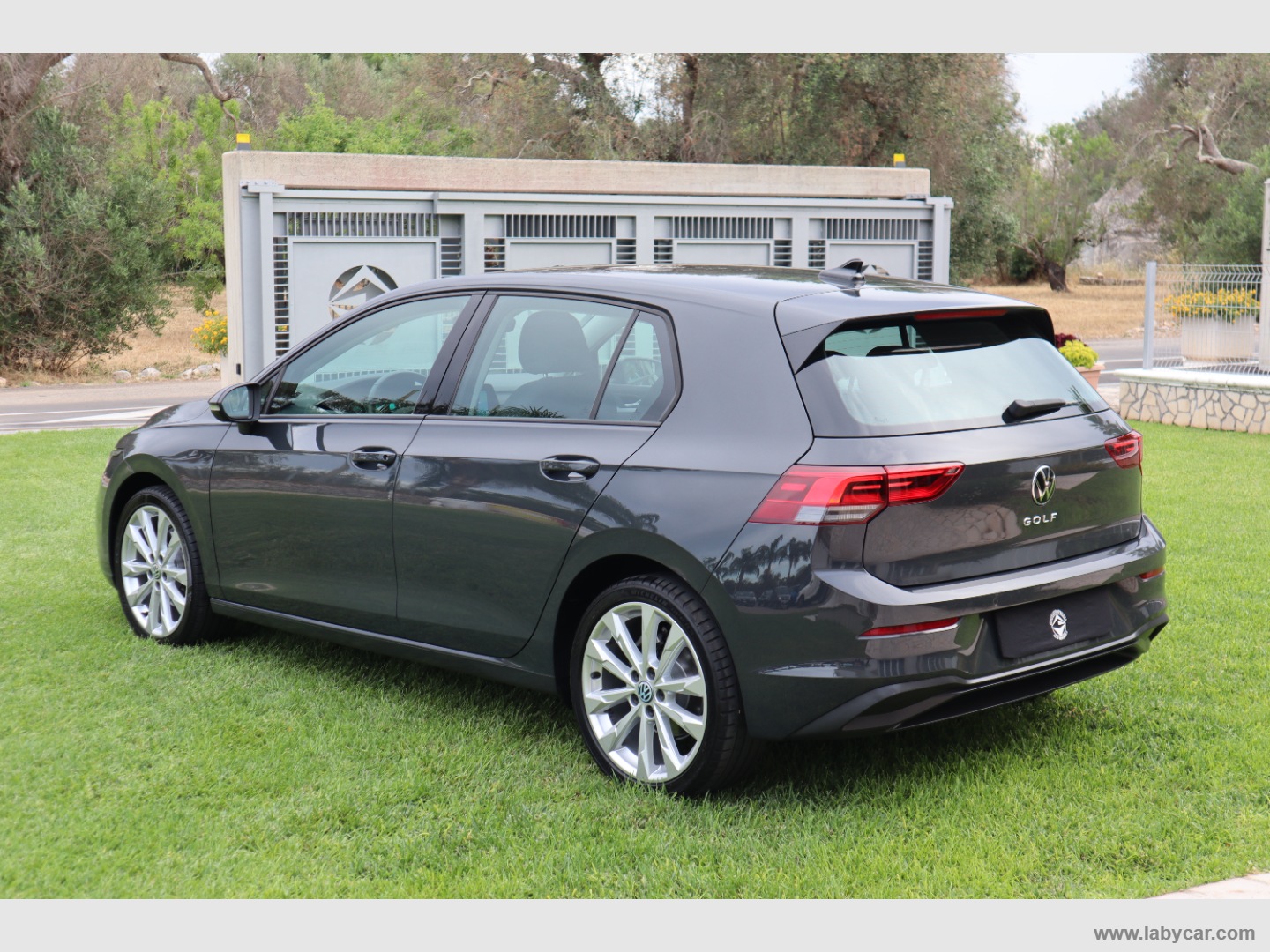 Golf 2.0 TDI DSG SCR Life - immagine 5