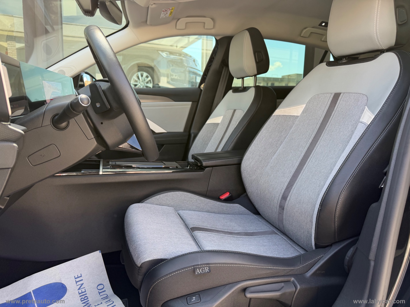 Astra 1.5 Turbo D 130 CV AT8 Elegance - immagine 5