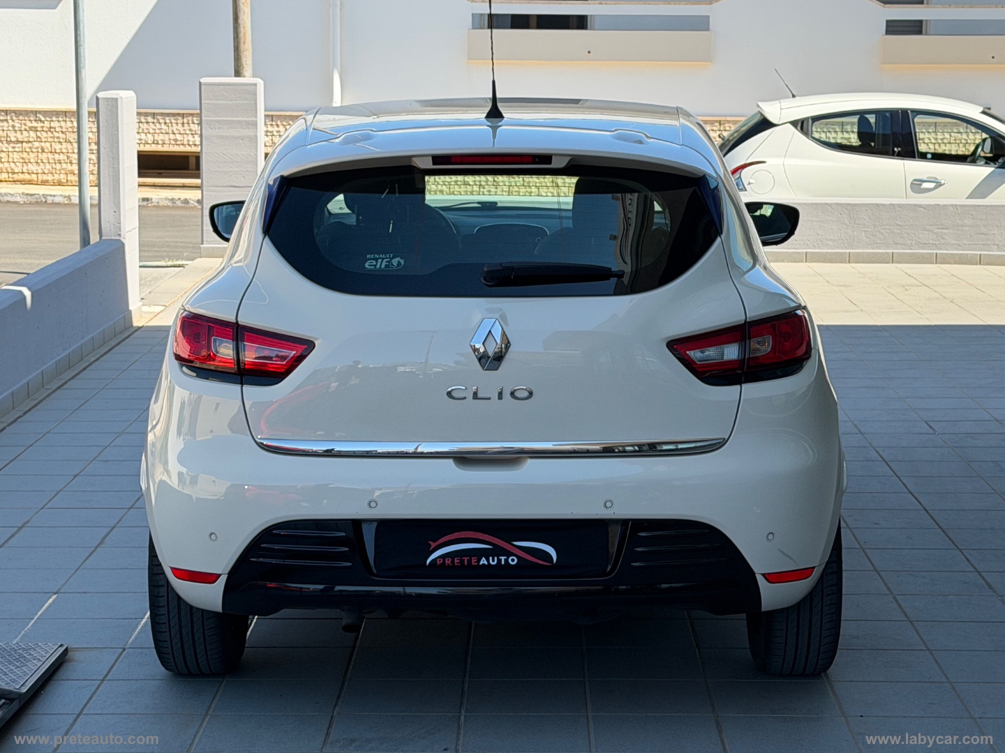 Clio TCe 12V 90 CV GPL S&S 5p. Ener. Zen - immagine 5