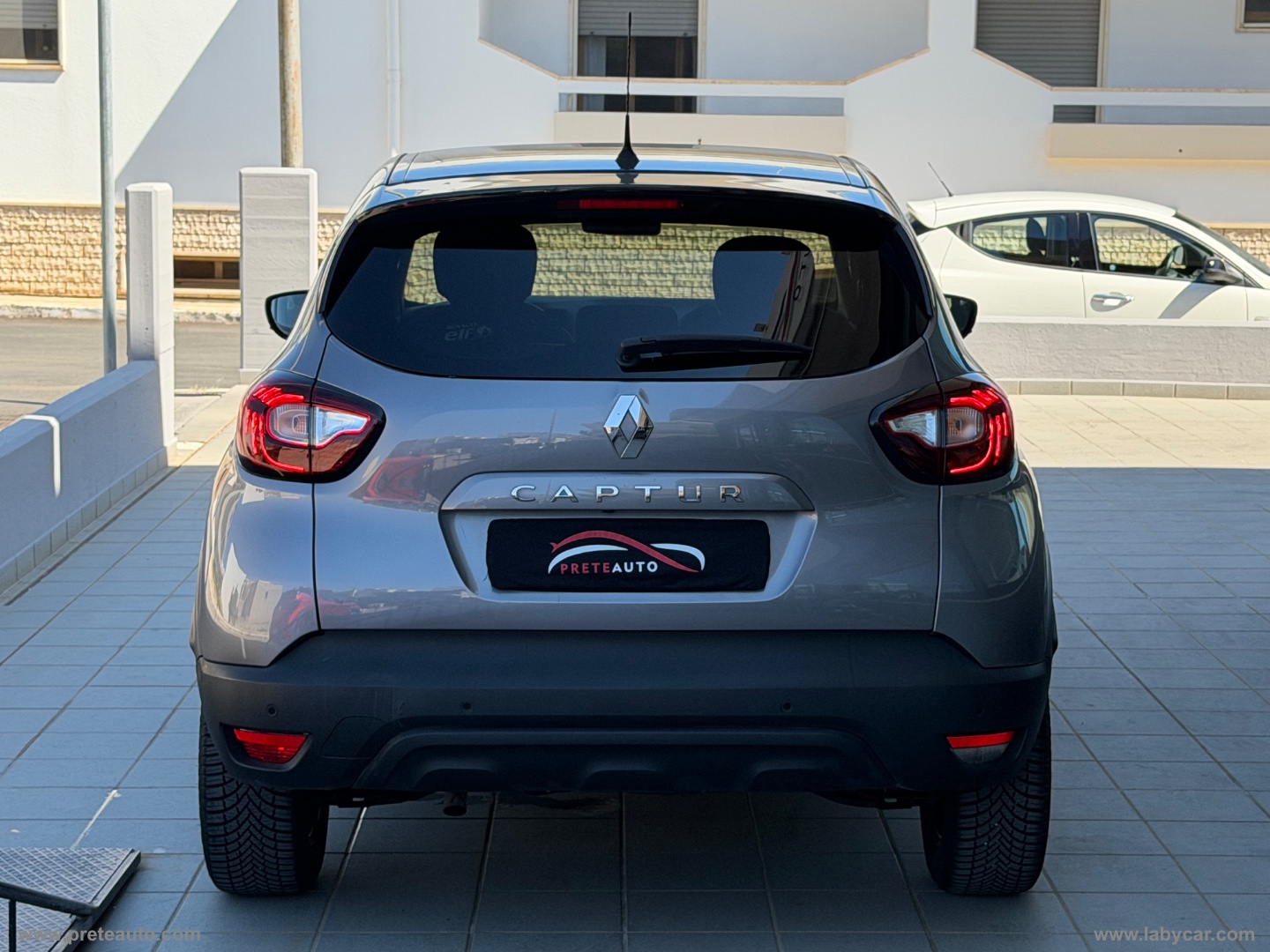 Captur dCi 8V 90 CV Sport Edition2 - immagine 5