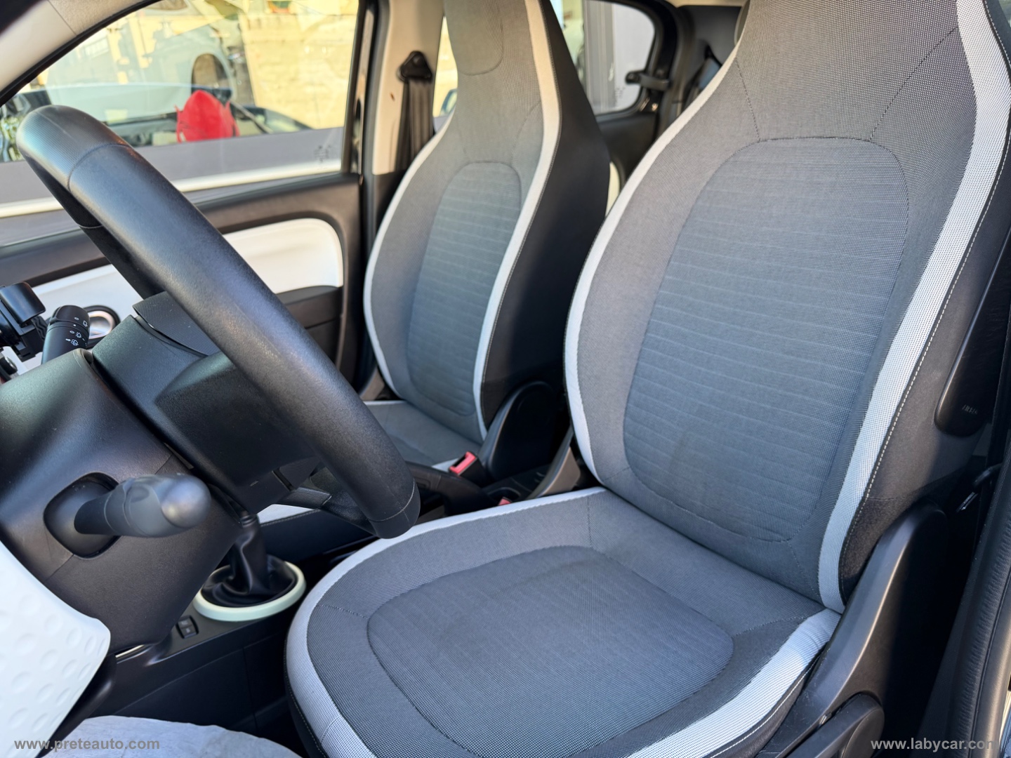 Twingo SCe 65 CV Duel - immagine 5