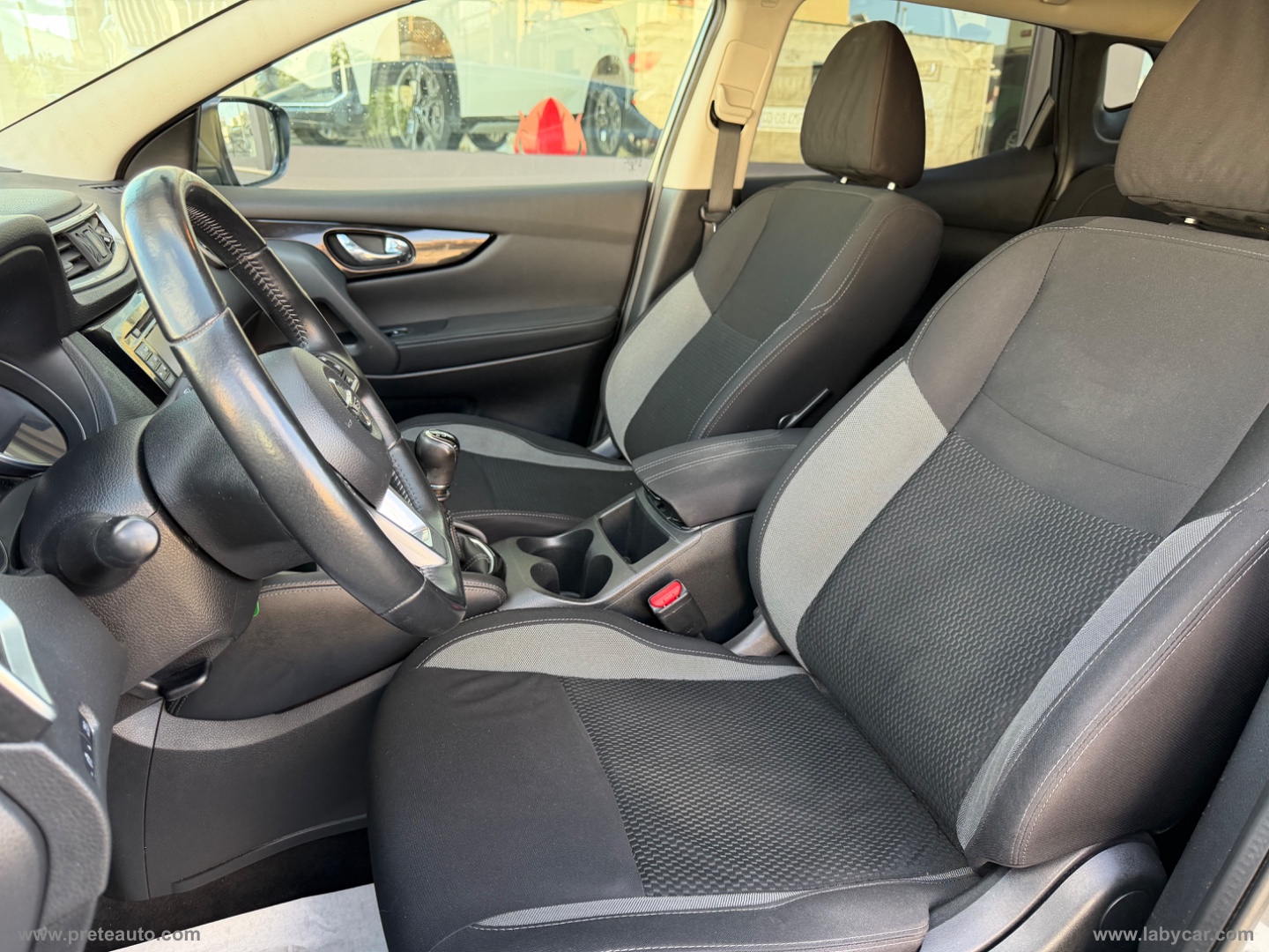 Qashqai 1.5 dCi Business - immagine 5