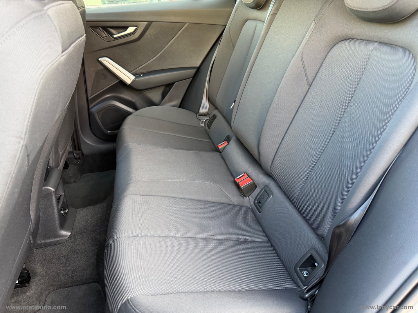 Q2 30 TDI S tronic Admired - immagine 5