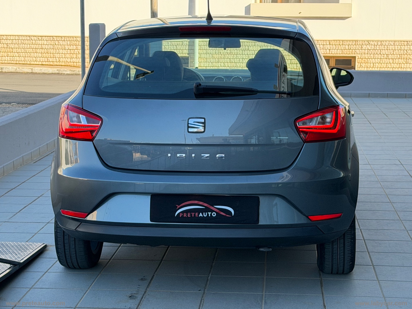 Ibiza 1.0 75CV 5p. Style - immagine 5