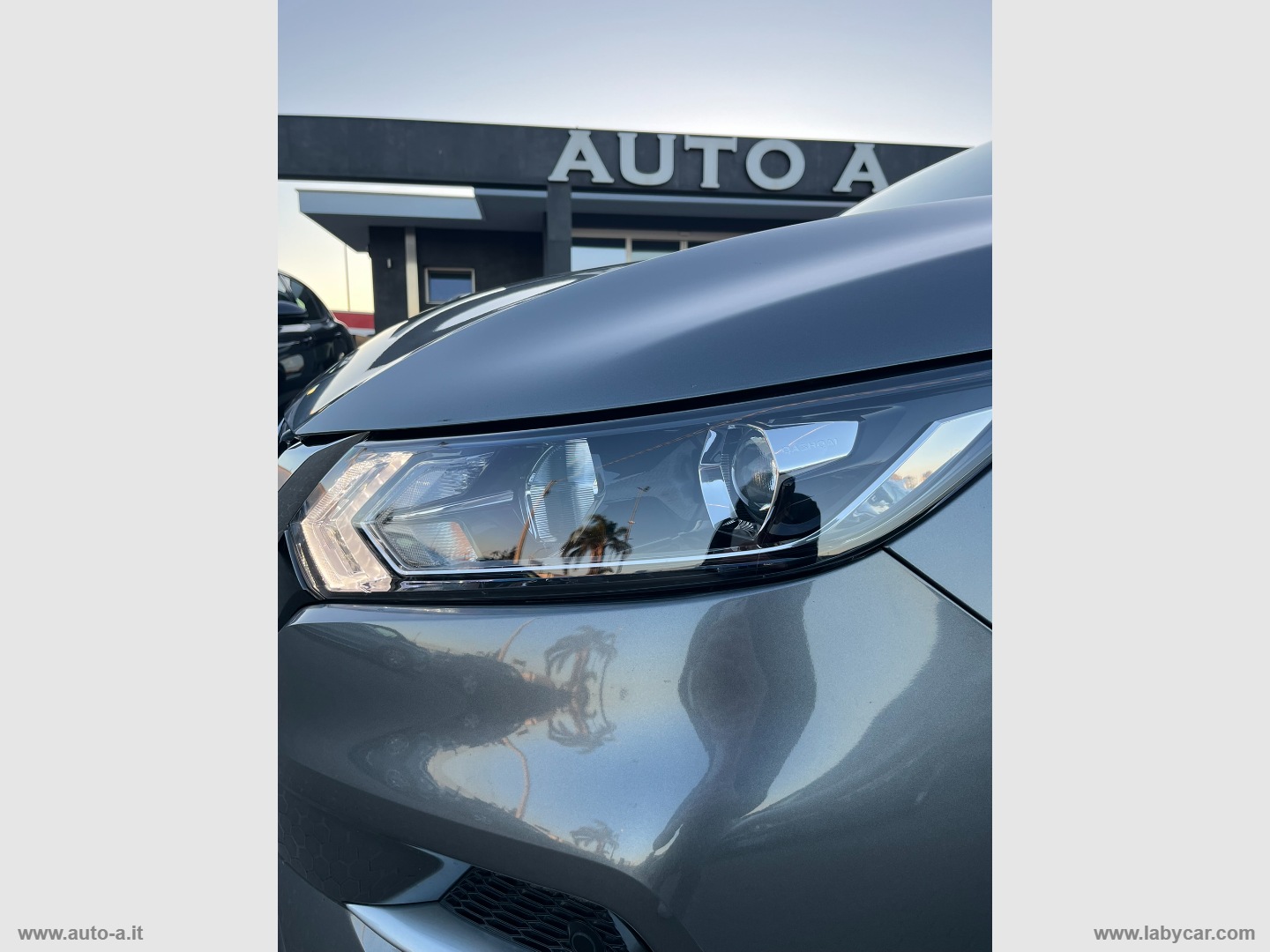 Qashqai 1.6 dCi 2WD Tekna - immagine 5