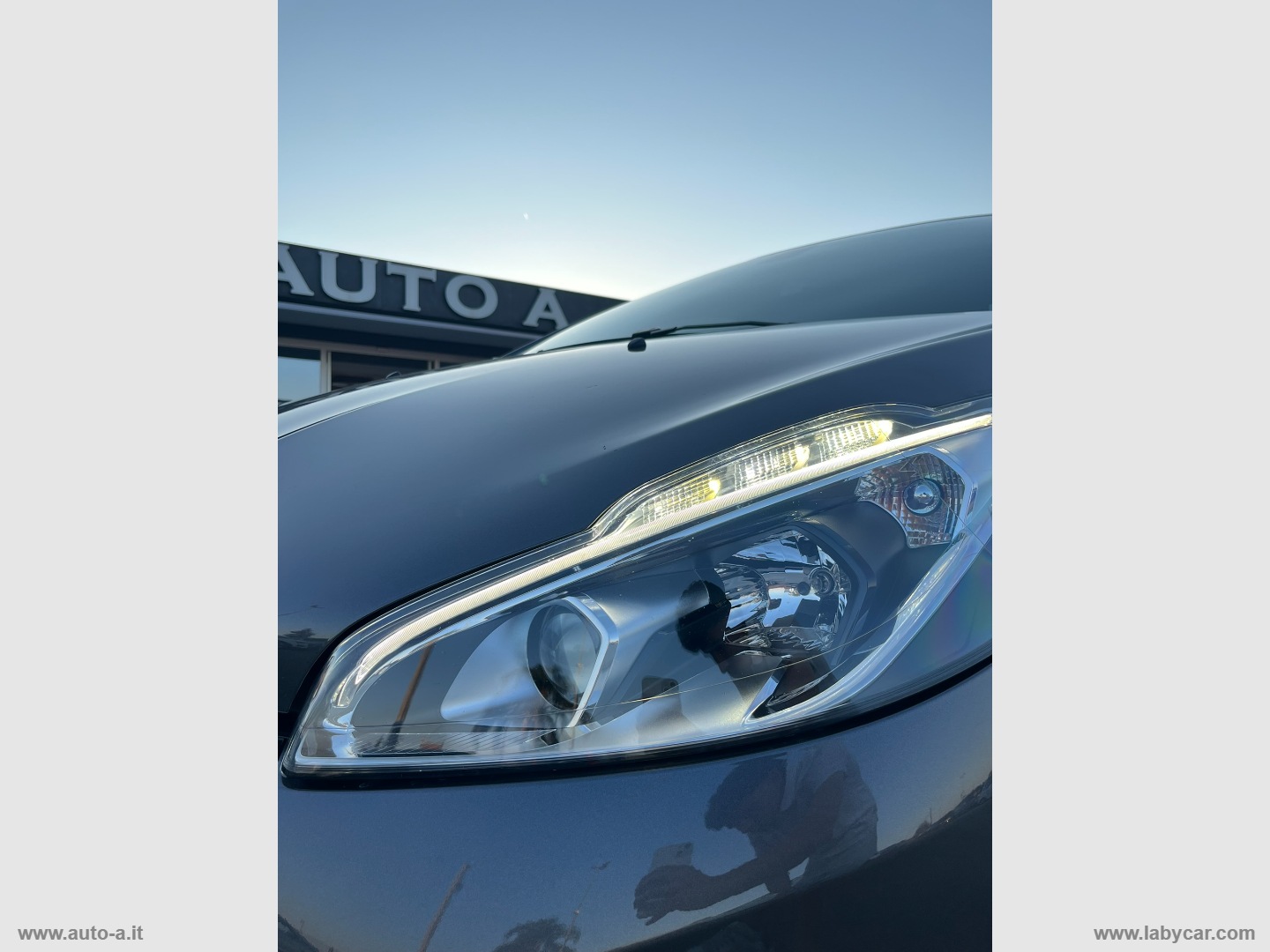 208 BlueHDi 75 5p. Allure - immagine 5