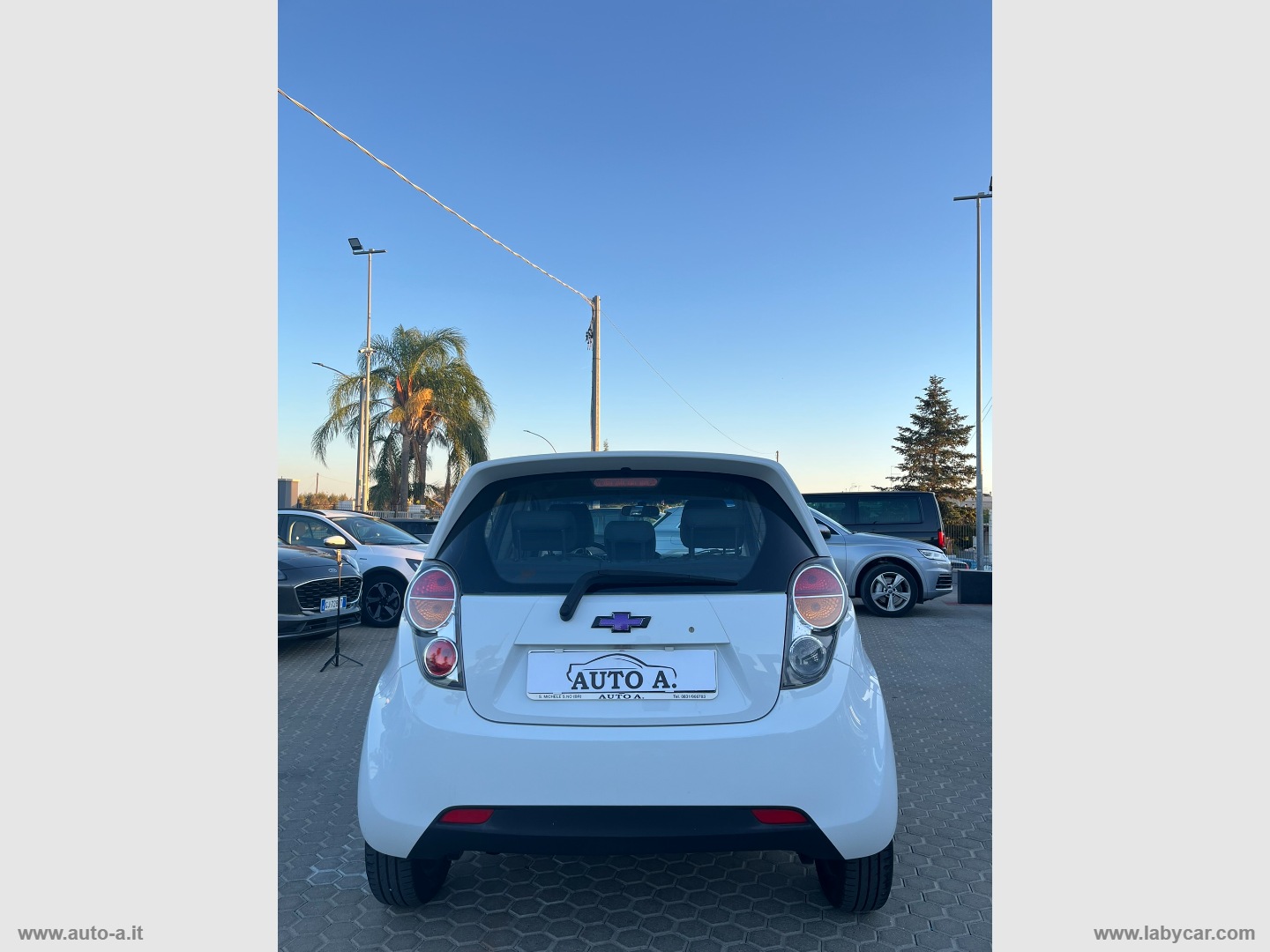 Spark 1.0 LS GPL Eco Logic - immagine 5