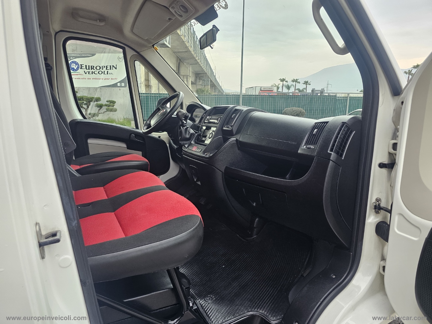 Ducato 30 2.0 MJT PC-TN Panorama - immagine 5