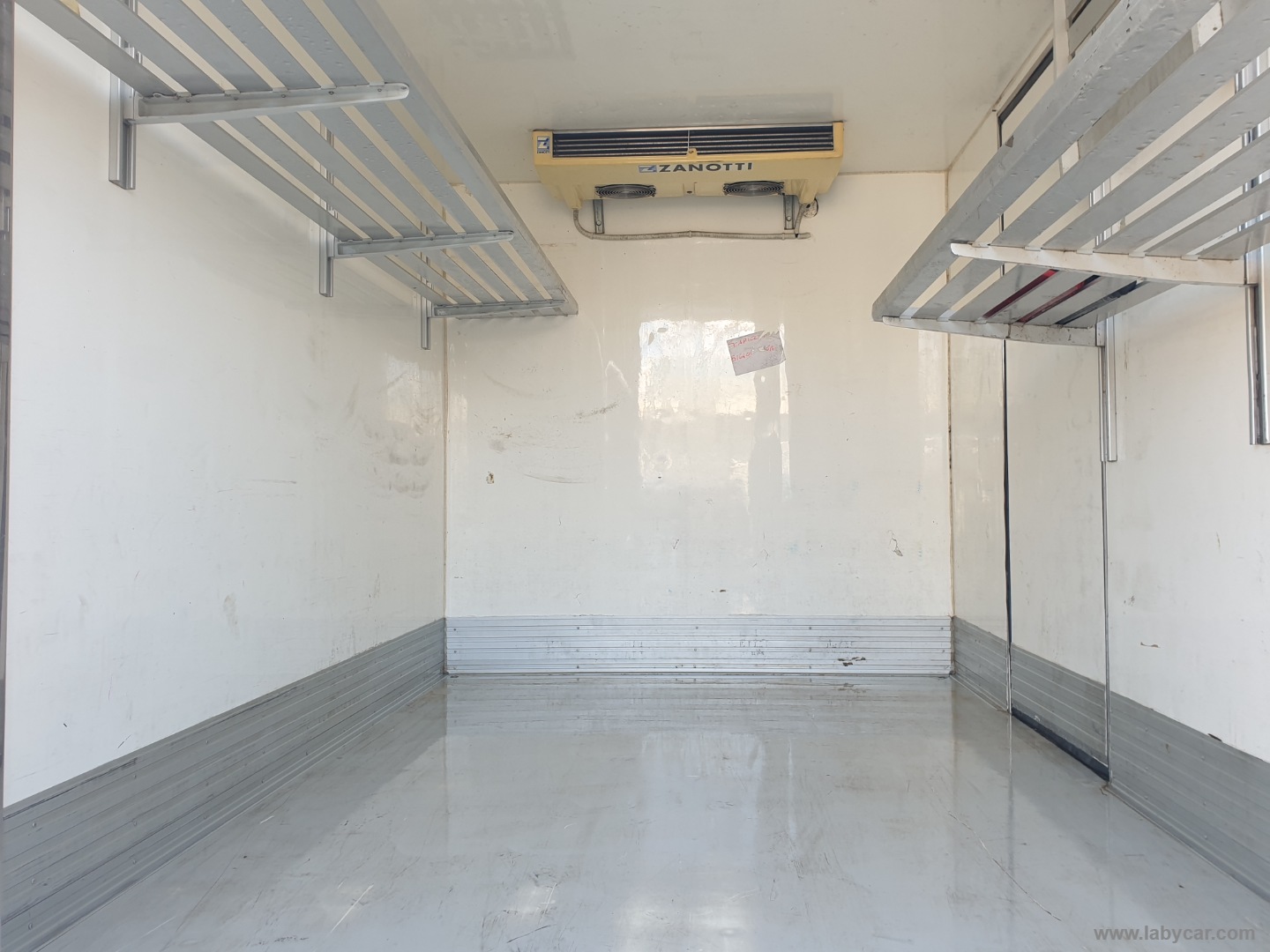 60C15 FRIGO ATP VALIDO - immagine 5