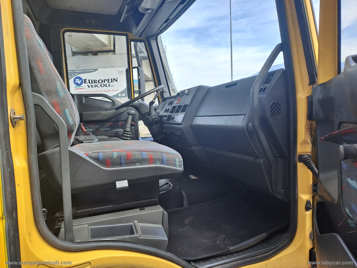 EUROCARGO 130E18 - immagine 5