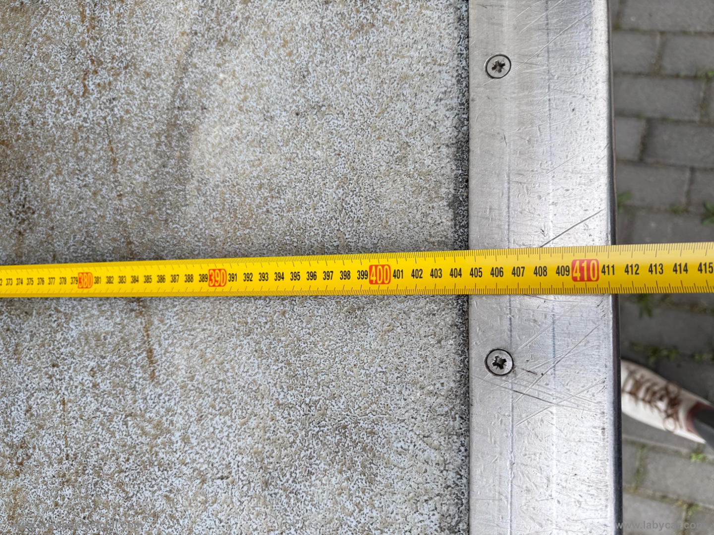 60C15 ISOTERMICO CON GRUPPO FRIGO CELLA FRIGO 8 BANCALI - immagine 5