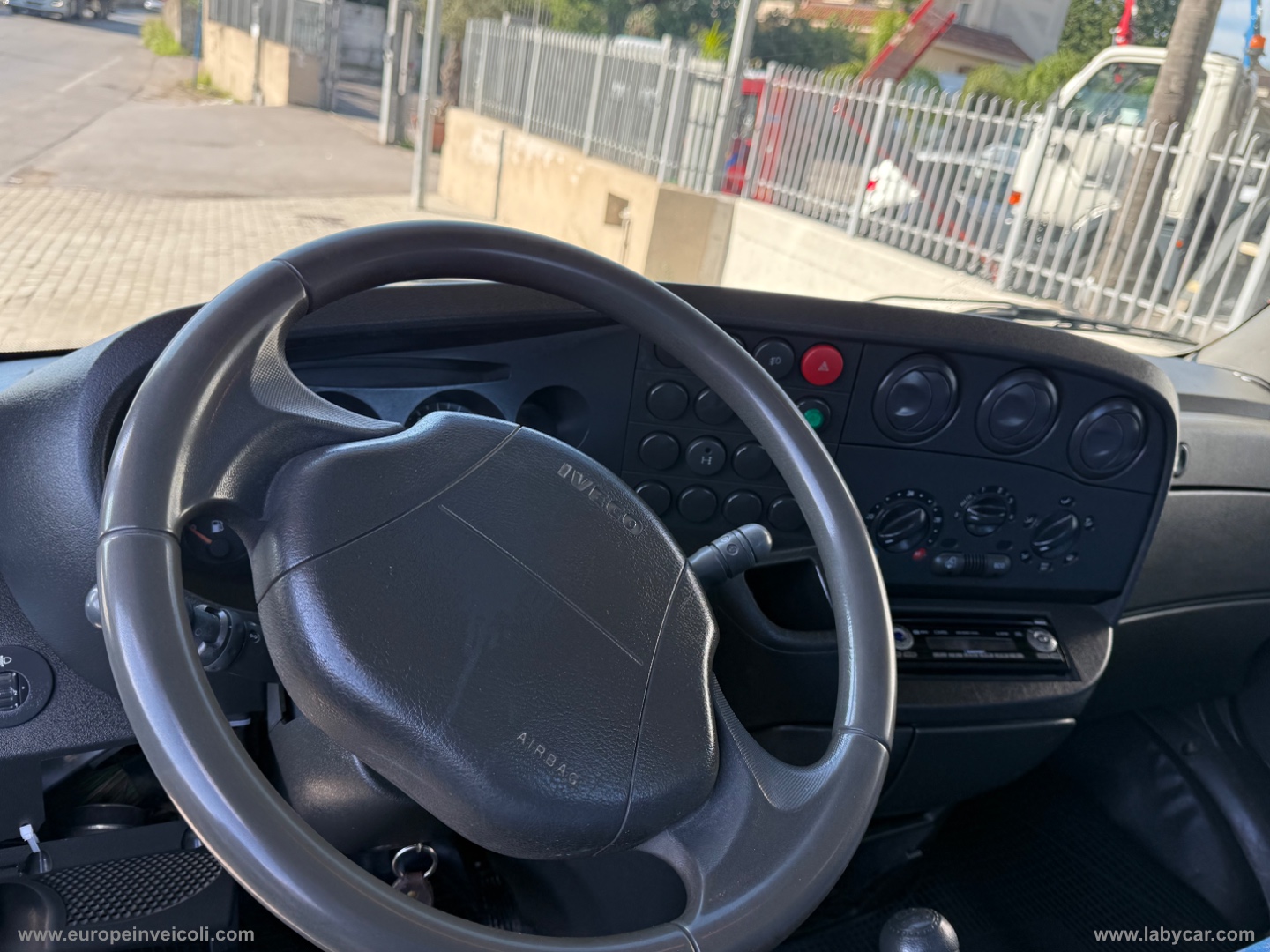 60C15 TELAIO PASSO 3750 - immagine 5