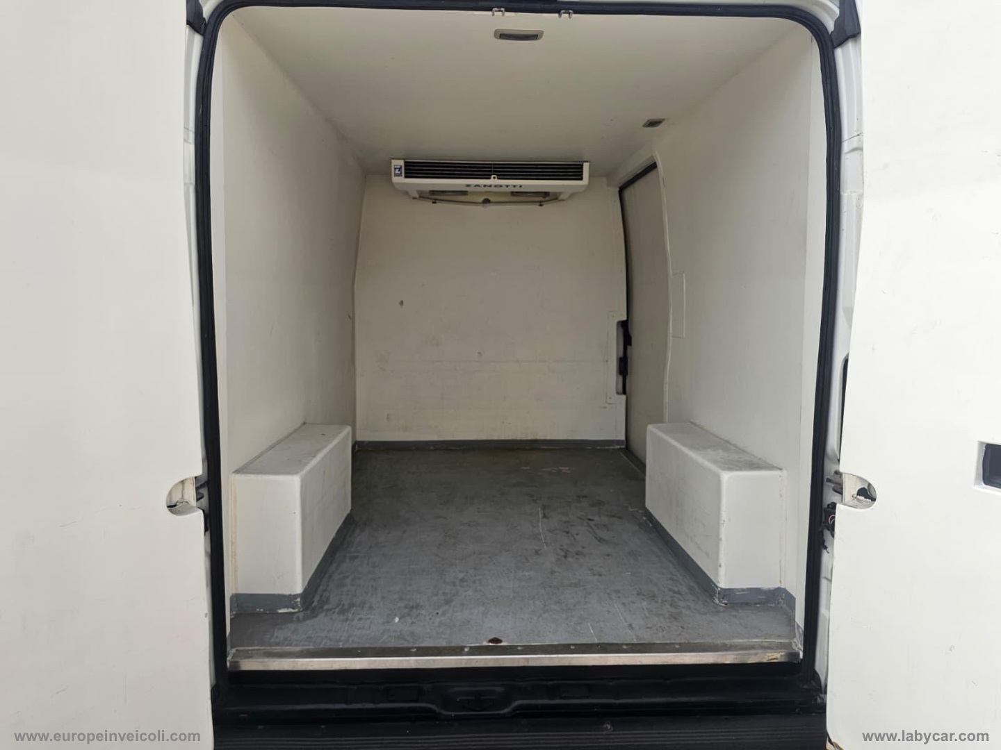 Ducato 35 2.0 MJT Furgone - FRIGO - immagine 5