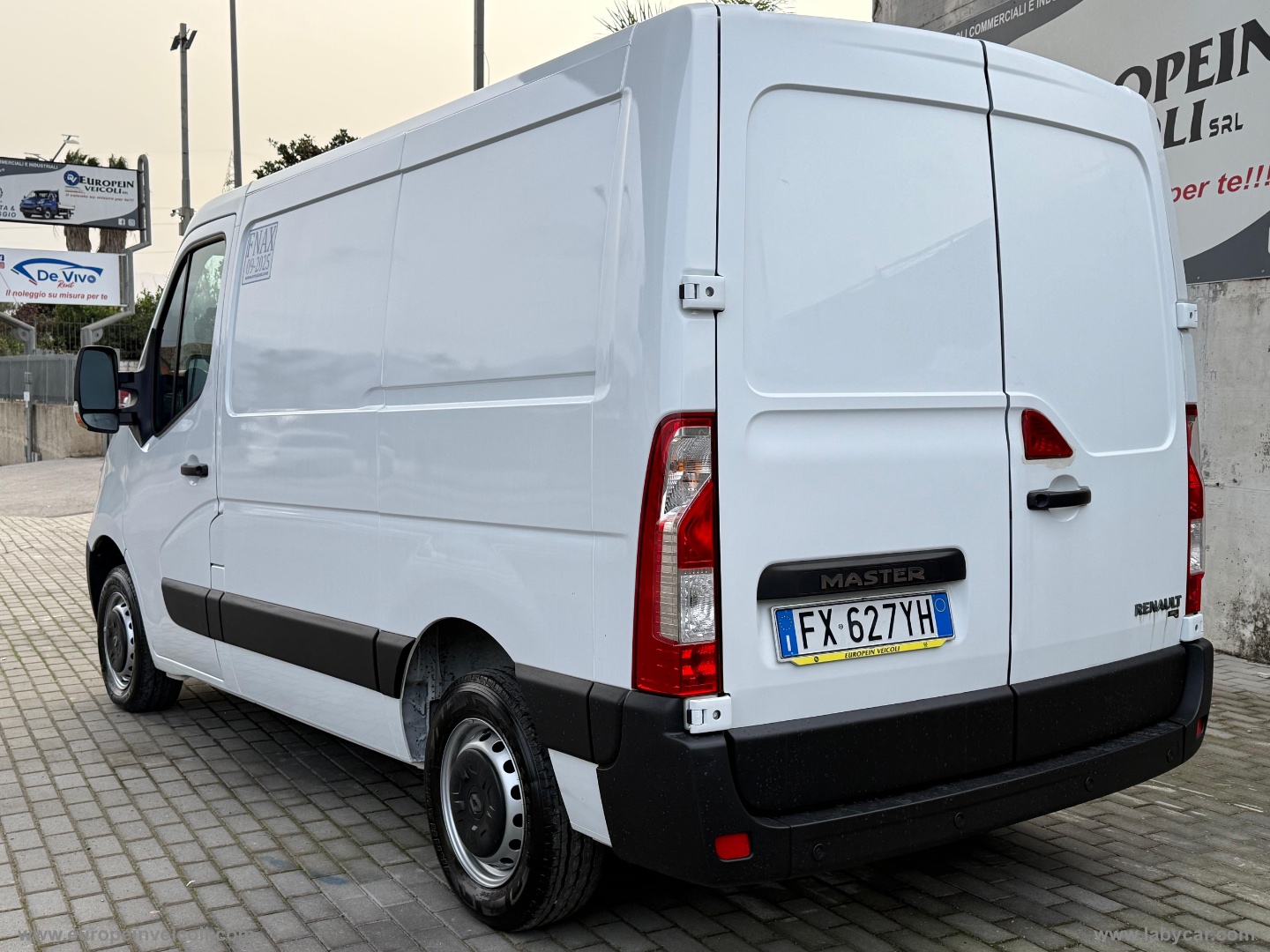 Master FRIGO L1H1 - 30.000 KM - immagine 5