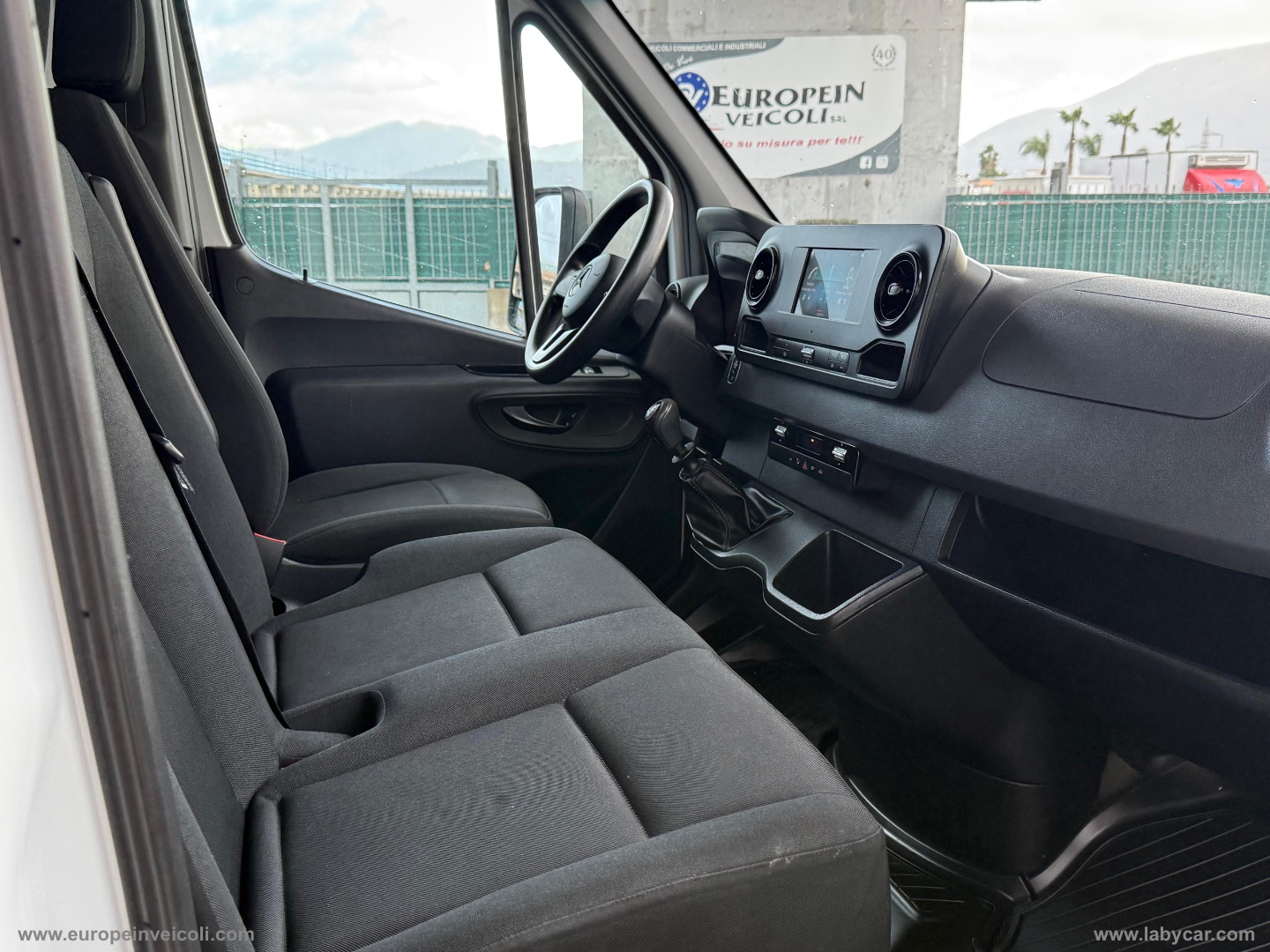 Sprinter T43/35 416CDI RWD RG Cab. - immagine 5
