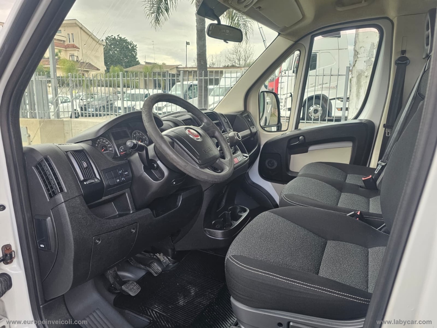 Ducato 2.0 MJT PM CASSONE FISSO - immagine 5