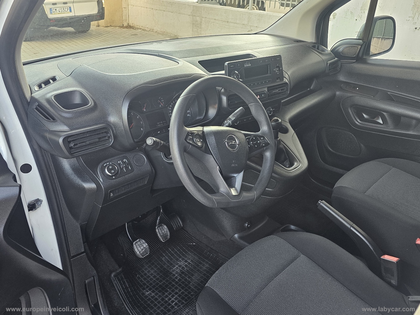 COMBO CARGO 1.5TD - immagine 5