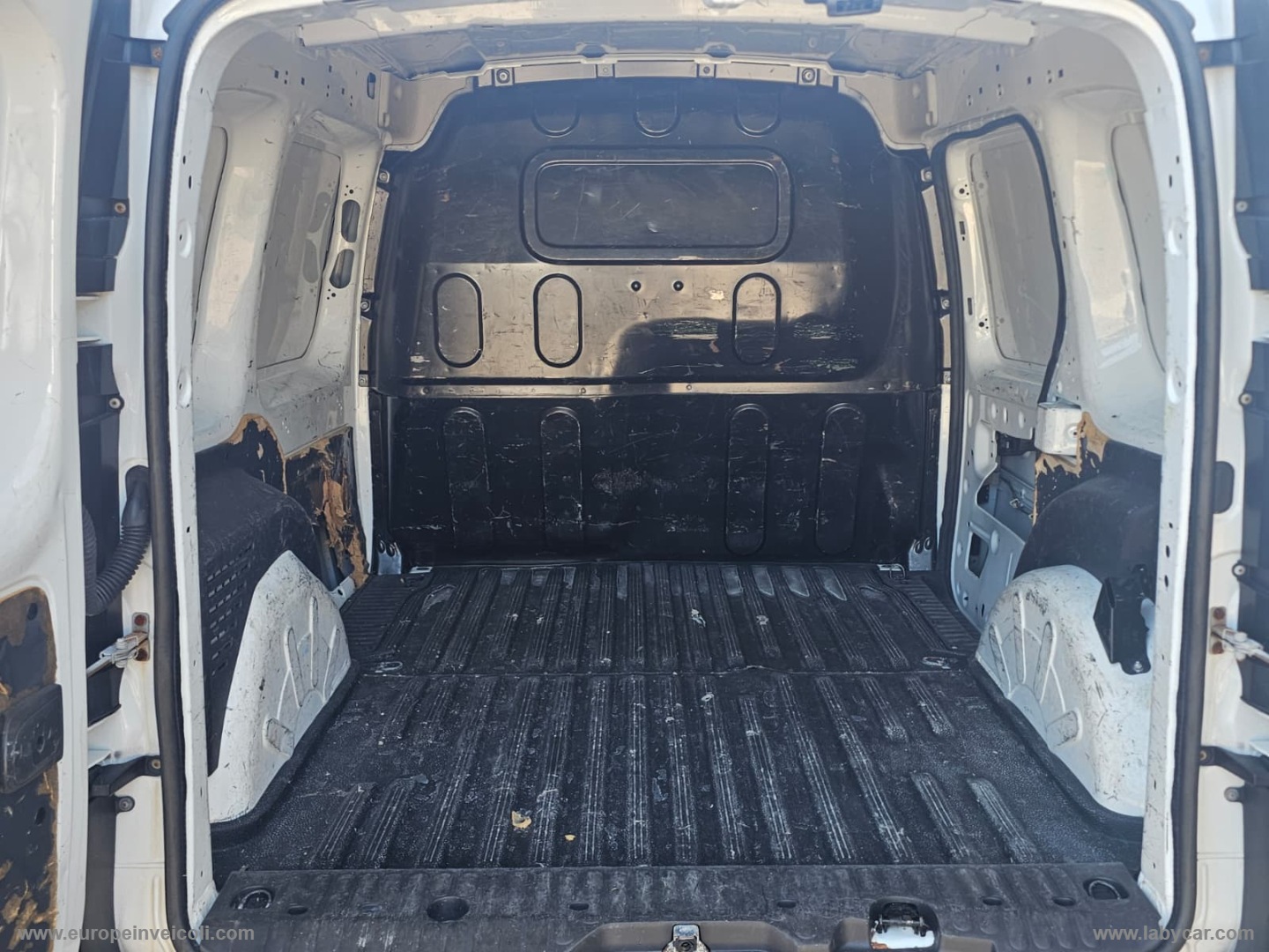 Kangoo 1.5 dCi 75 S&S 4p. Express Energy - immagine 5