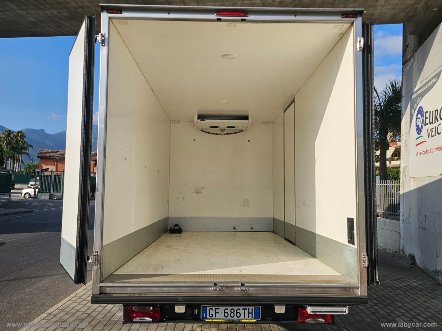 Daily 35C16A8 BTor 2.3 HPT PLM-RG Cab. - immagine 5